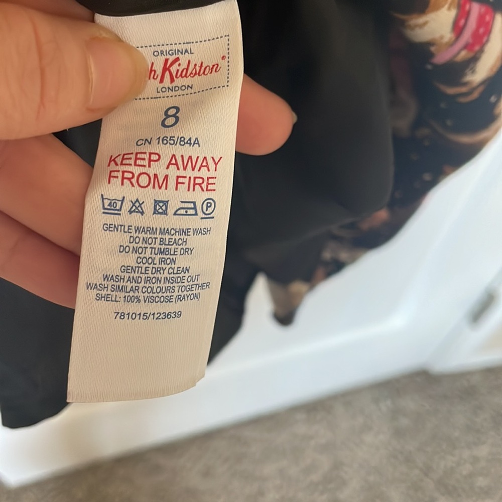 Cath Kidston dress - Picture 6 of 11